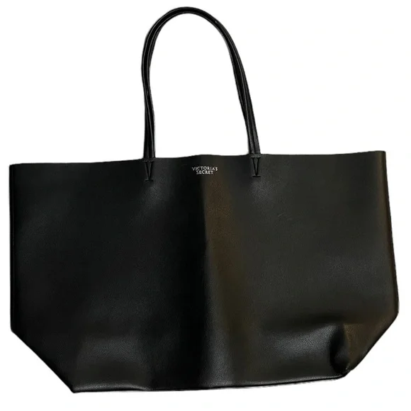 Victoria's Secret | Bags | Victorias Secret Faux Leather
